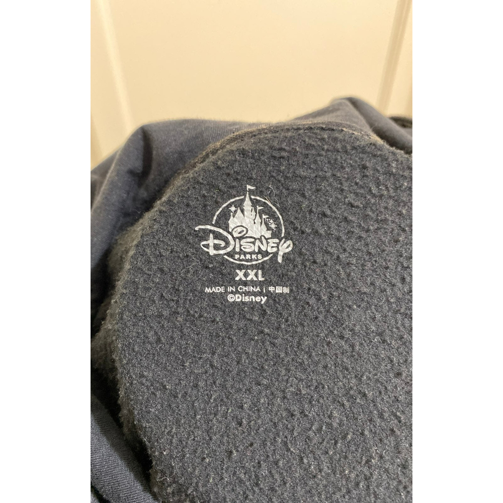 Disney Nightmare Before Christmas Hoodie Men's 2XL - Picture 7 of 10